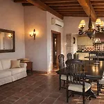 Piaggetta Villa Montaione